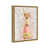 Gold Framed
