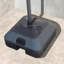 Base de parasol autoportante en plastique Rittman