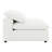 Boucle Upholstered Armless-452093883