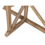 Gregorio 44'' W Solid Wood Console Table