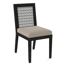 Chaise d'appoint Glinda