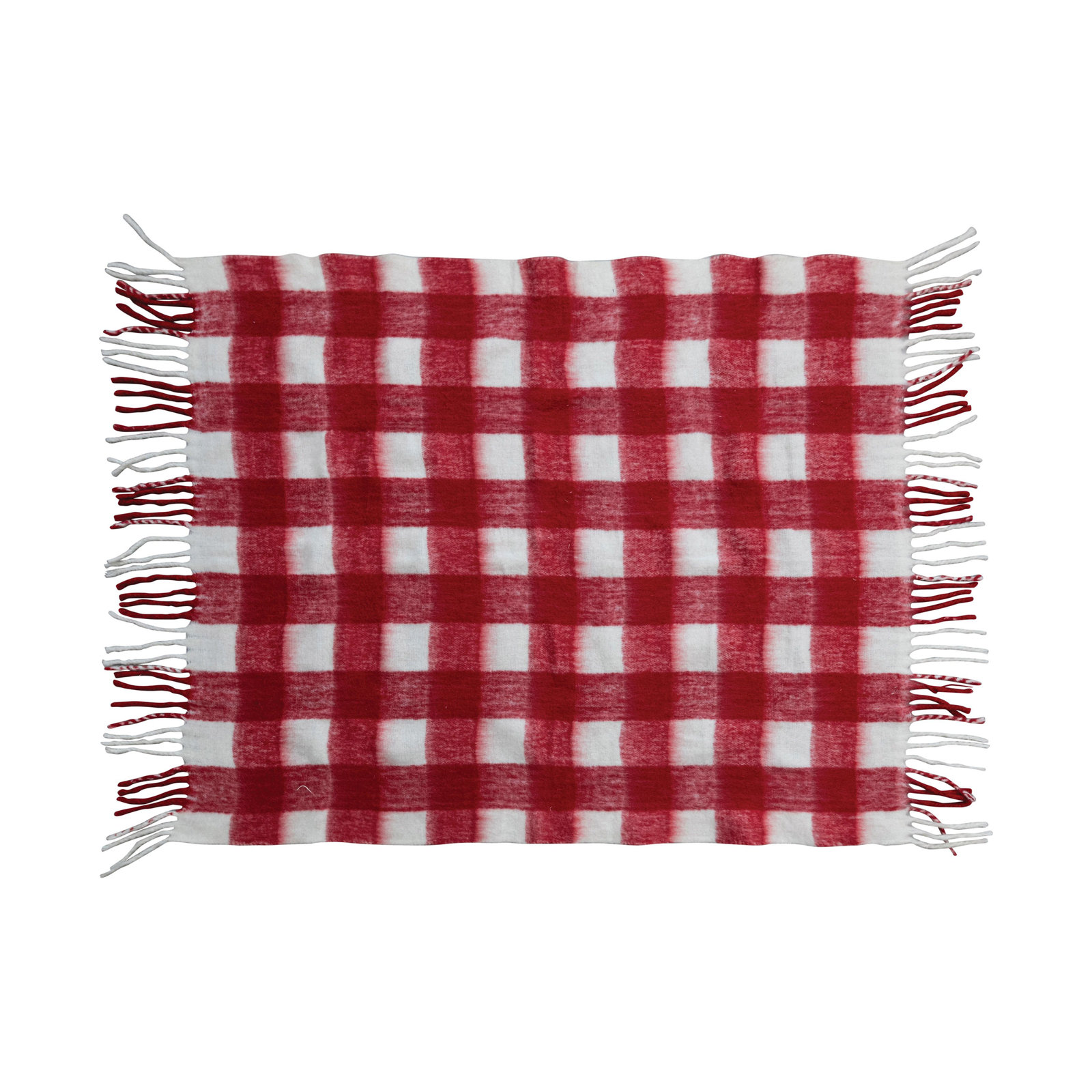 Epona Throw Blanket