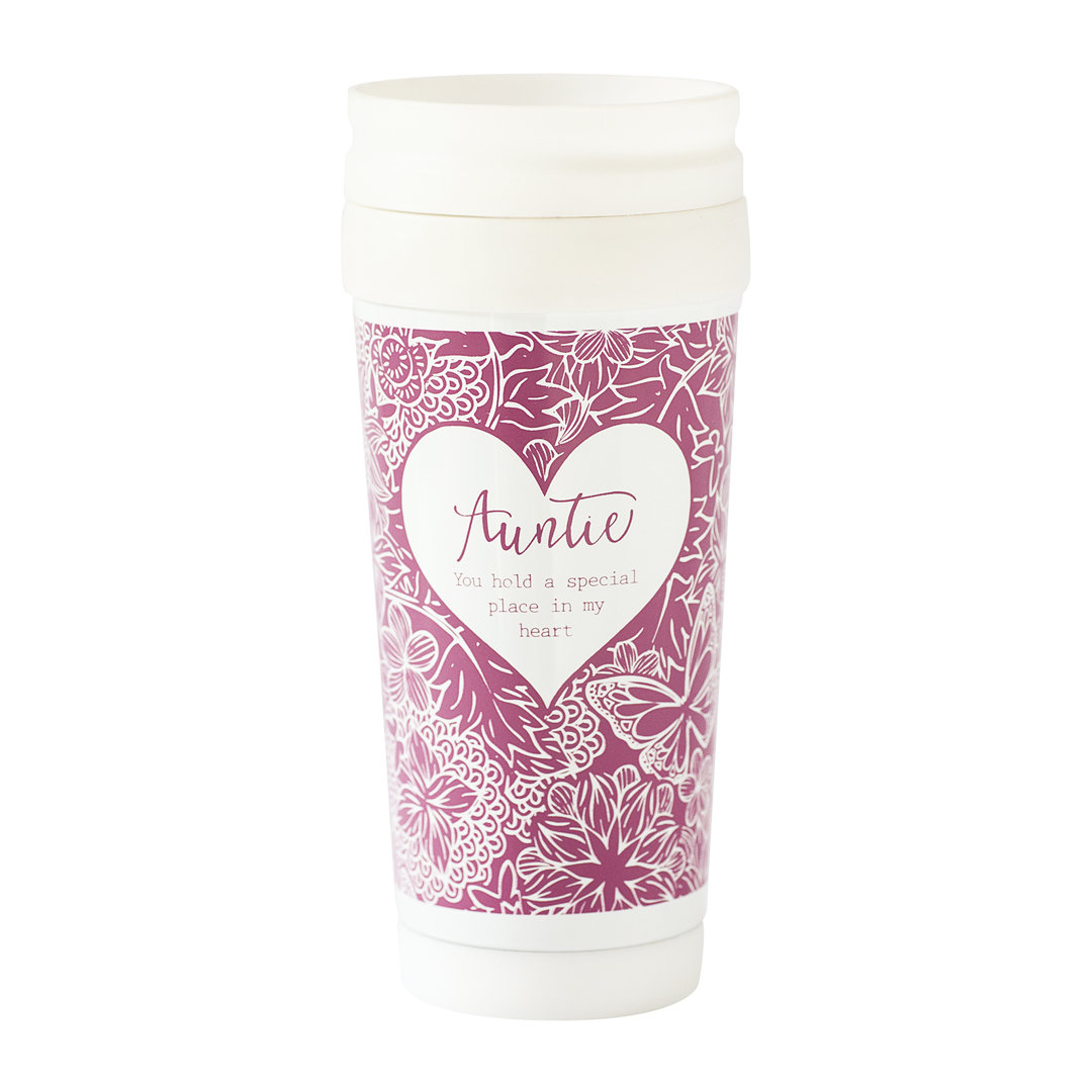 Lithonia Melamine Mug