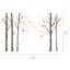 Rinelle Wall Decal