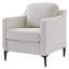 1 Seater Fabric Sofa-802377399