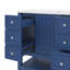Ensemble de meuble-lavabo 36 po avec armoire et tiroirs 36 po-151262928