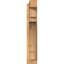 Persienne en bois Merced Block Rustic Timber-113442501-109296999