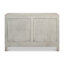 Rafin 51'' W Solid Wood Sideboard