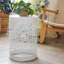 Kareme Iron Top Nesting Tables-1361554714