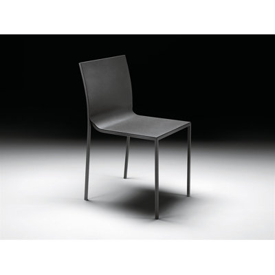 Nigel Armless Stacking Chair