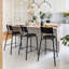 SSD Recycled Plastic Bar Stool-207854049
