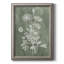 «Sage Impressions I», peinture sur toile encadrée-1307597850