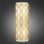 Marcel 2 - Light Flush Mounted Sconce