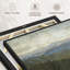 «Blue Ridge View I, reproduction sur toile»-101457138