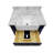 Hitton 30'' Single Bathroom Vanity with Top-2020371007-2020371005
