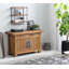 Marjo 3 Piece Square Accent Shelf