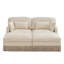 Canapé Comfy Chenille-1877112210