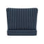Coussin de chaise longue d'extérieur Kacy Sunbrella®-737048635