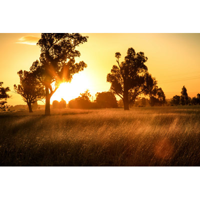 " Outback Australia "
