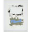 Chocolate Series 4 Print by Robert Robinson