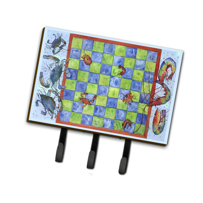 Steel Wall Wall Hook