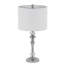 Lampe de table en métal Hain