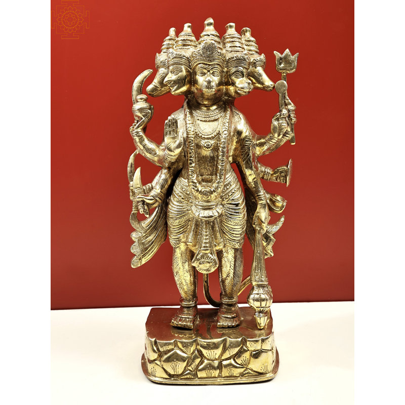 Statue