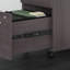 Ensemble de bureau pour travailler debout 4 pièces Studio C-60586923