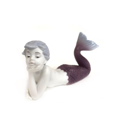 Figurine sirène Sessions