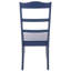 Chaise d'appoint Ray Ladder-1079408770