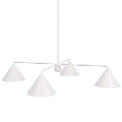 Talvi 4 - Light Chandelier