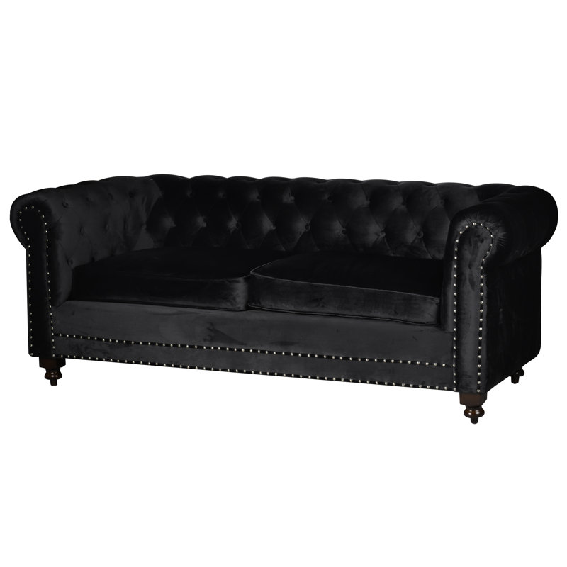 Canapé Chesterfield Parhams
