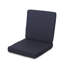 Coussin de siège / dossier d'extérieur Brummett-1077985991