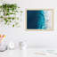 Seascape Of Splashing Waves by The Creative Bunch Studio-955228160-955228161