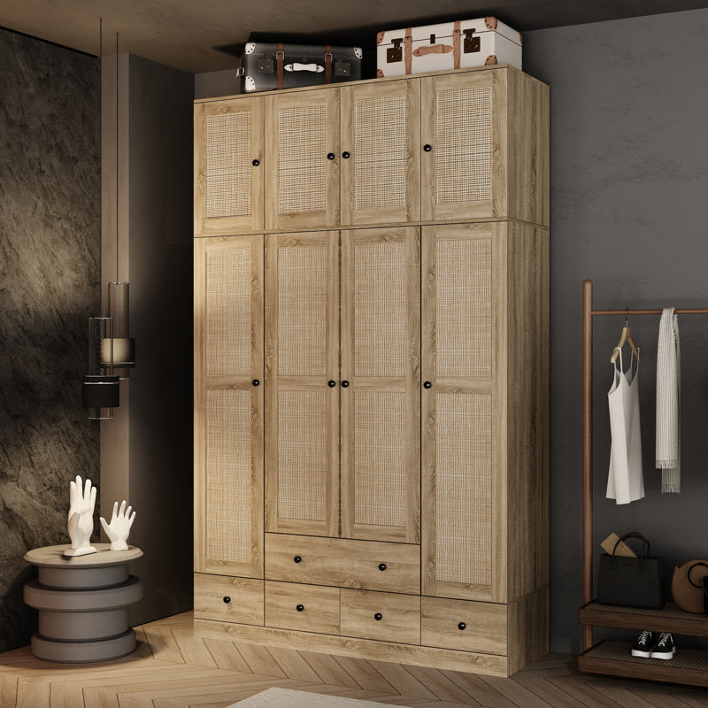 Derrytown Armoire