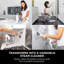 Shark Bagless Steam Cleaner & Steam Mop