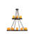 Yearwood 17 - Light Tiered Chandelier