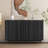 Iris 47.2'' Sideboard With 2 Doors And 2 Drawers-466923897
