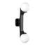 Briar 22-in Gold Wall Sconce-1034106982