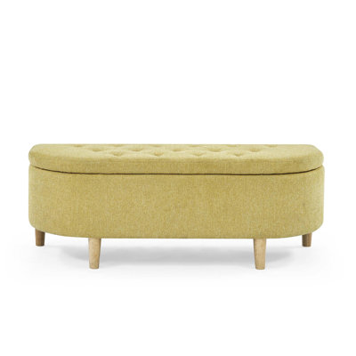 Banc de rangement Ednerd