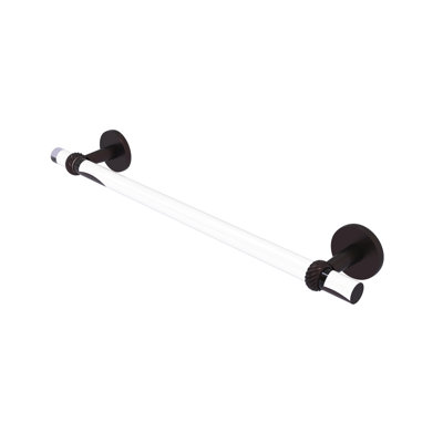 1 Wall Towel Bar