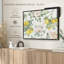 Impression sur toile Anas Citrus Charm IV-102669317