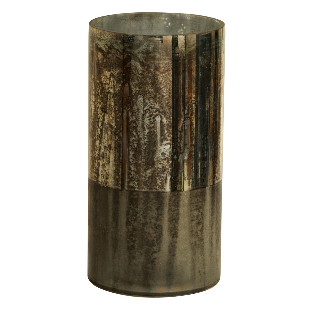 Helene Glass Table Vase