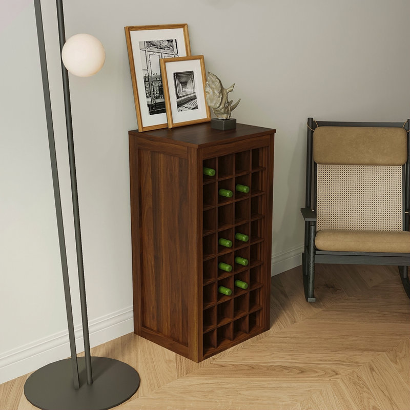 Buffet modulaire 32