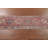 Distressed Runner Rug 3x10