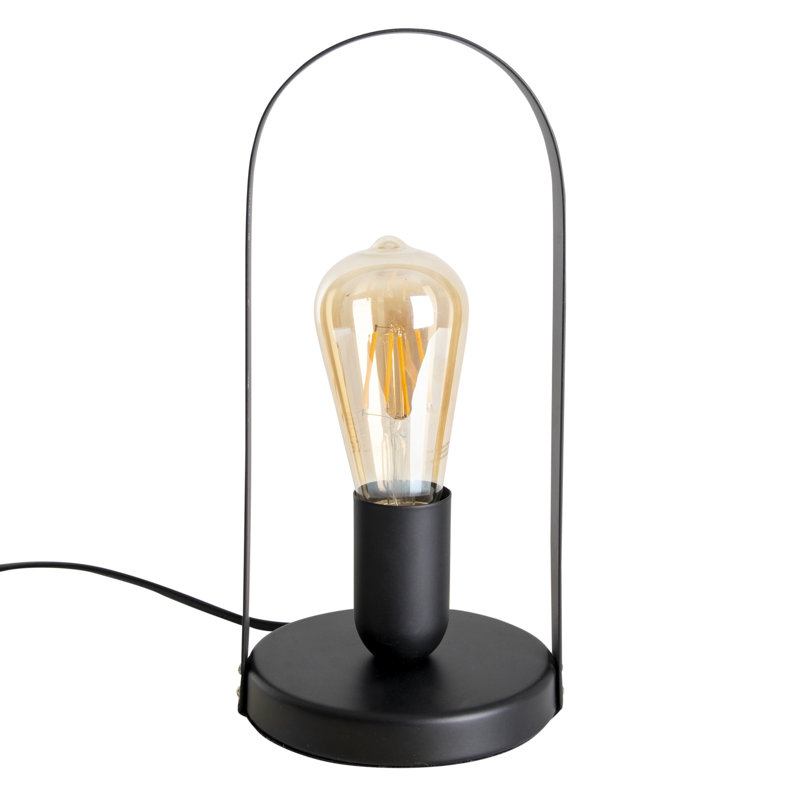 Vural Metal Novelty Lamp
