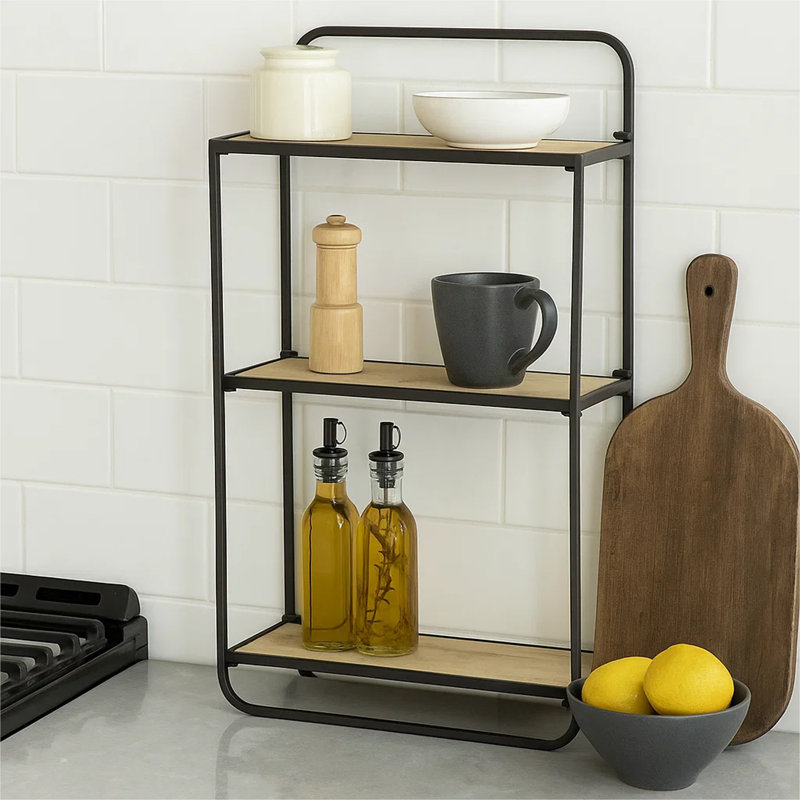 Etagere Bookcase