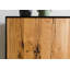 STARNBERG 177cm Solid Wood Sideboard