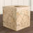 Ransome Tissue Box Cover