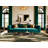 Washable Skirret Vegetables Area Rug-1717548489